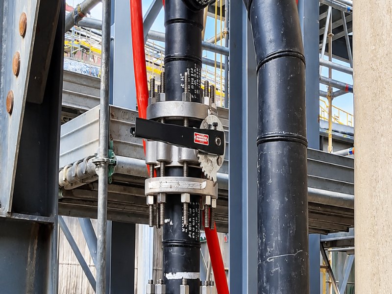 Mantenimiento de Plantas Industriales