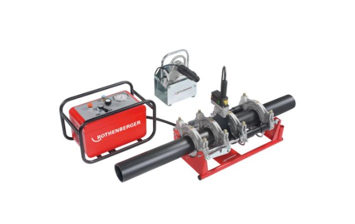 Roweld P 160B