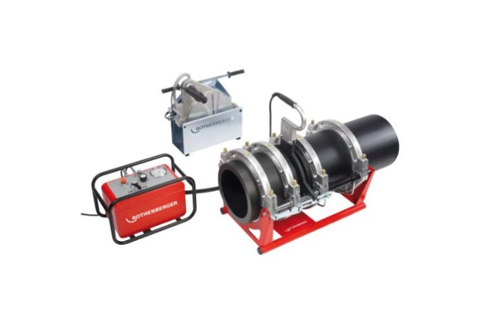 Roweld P 250B