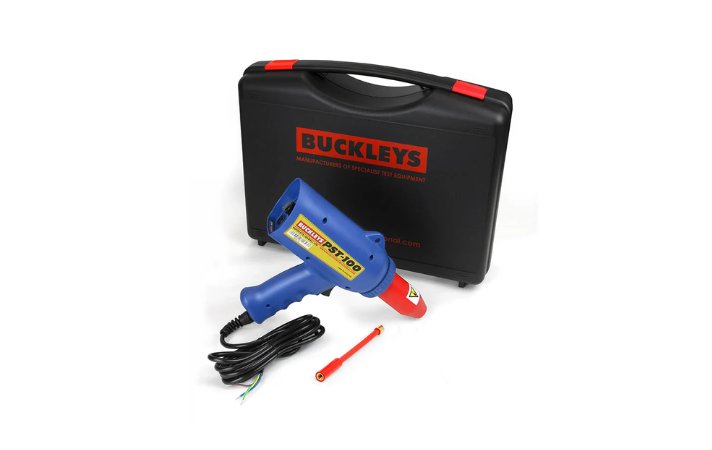 Spark Test Buckleys