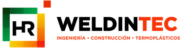 Logo HYR WeldinTec